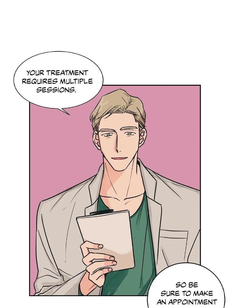 Love Me Doctor! by Ana [Eng] page 22