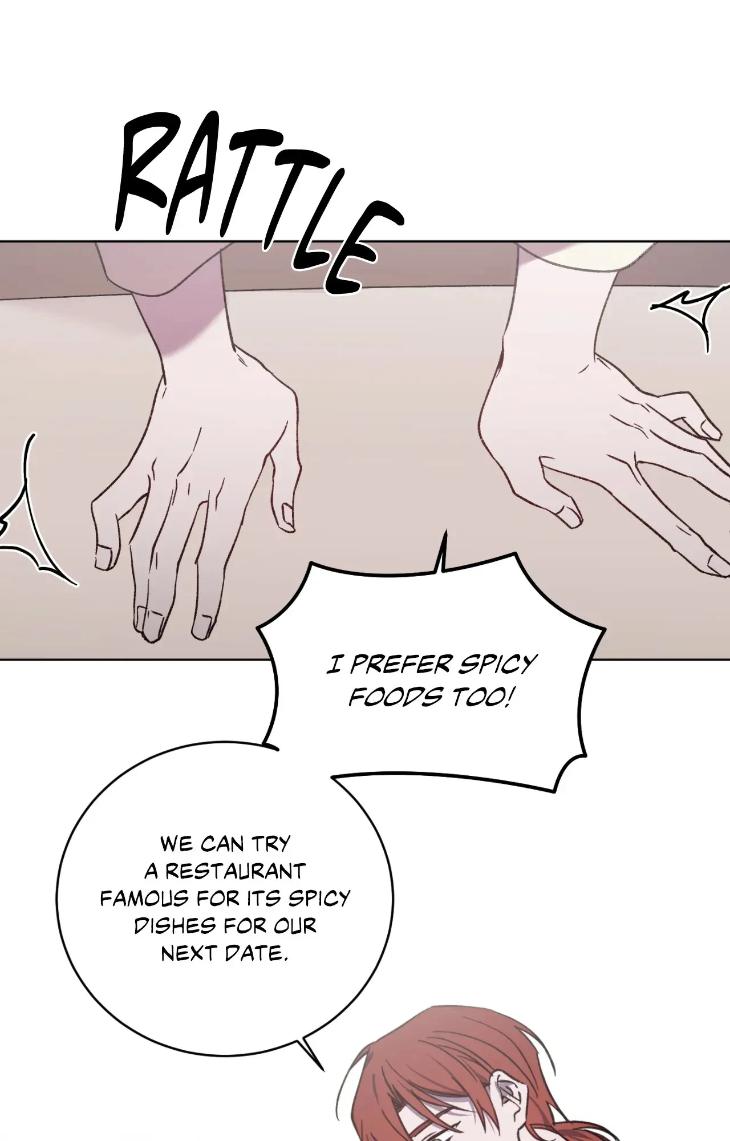 Love Trap by Rayuan – Season 3 – Uncensored [Eng] page 26