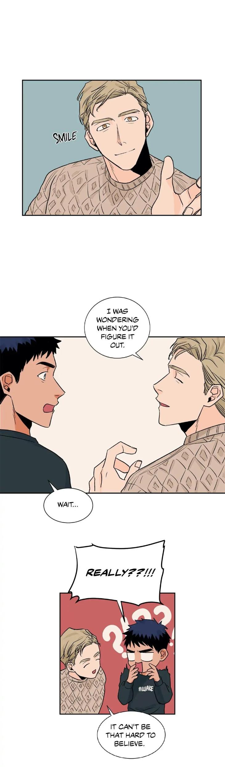 Love Me Doctor! by Ana [Eng] page 20