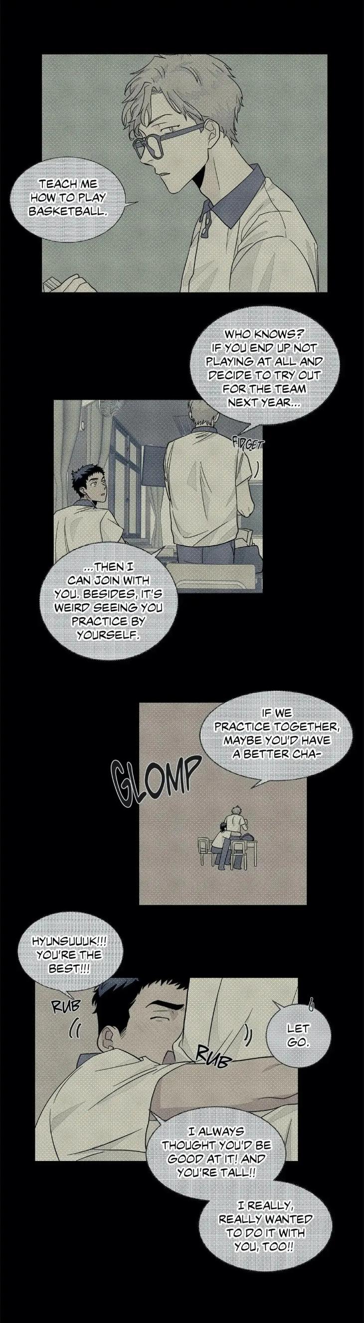 Love Me Doctor! by Ana [Eng] page 20