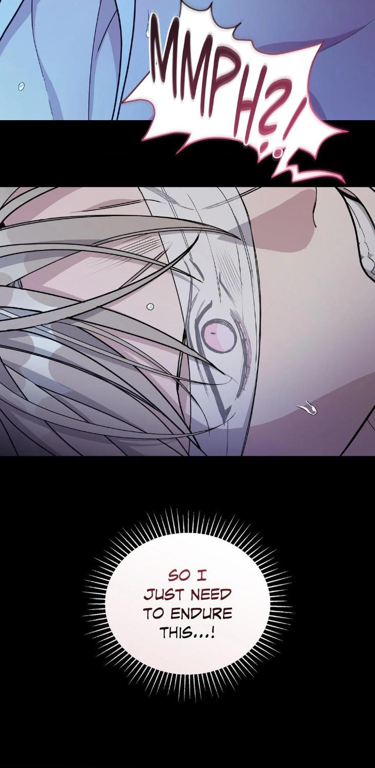 Blaze Out by Chepali – Ch. 70 [Eng] page 27