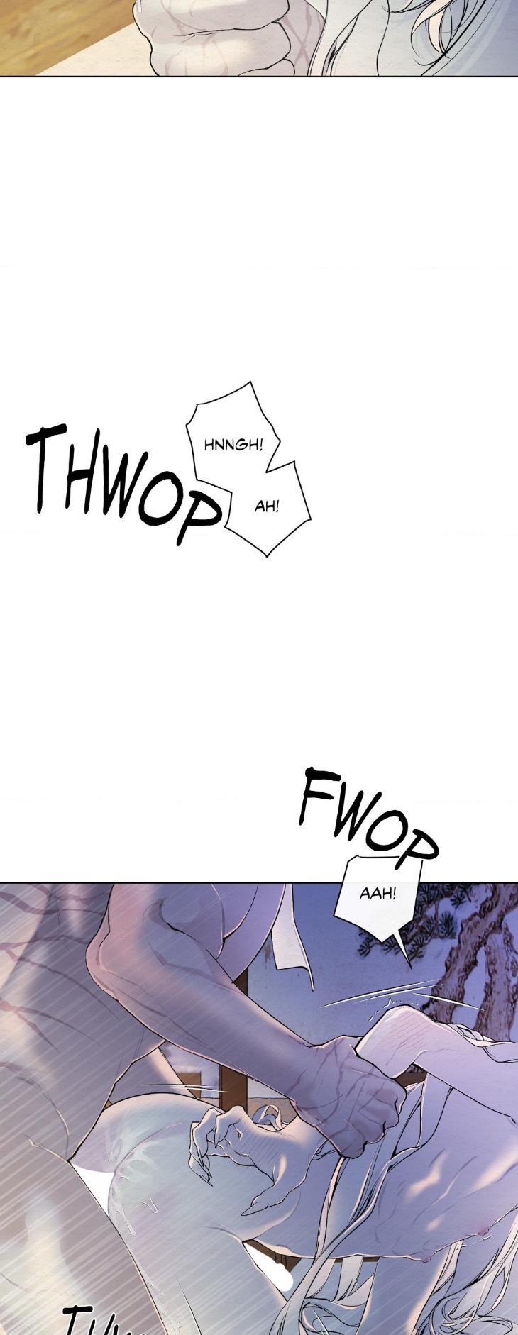 A Twisted Fate by Hyeu – Ch. 62 [Eng] page 28