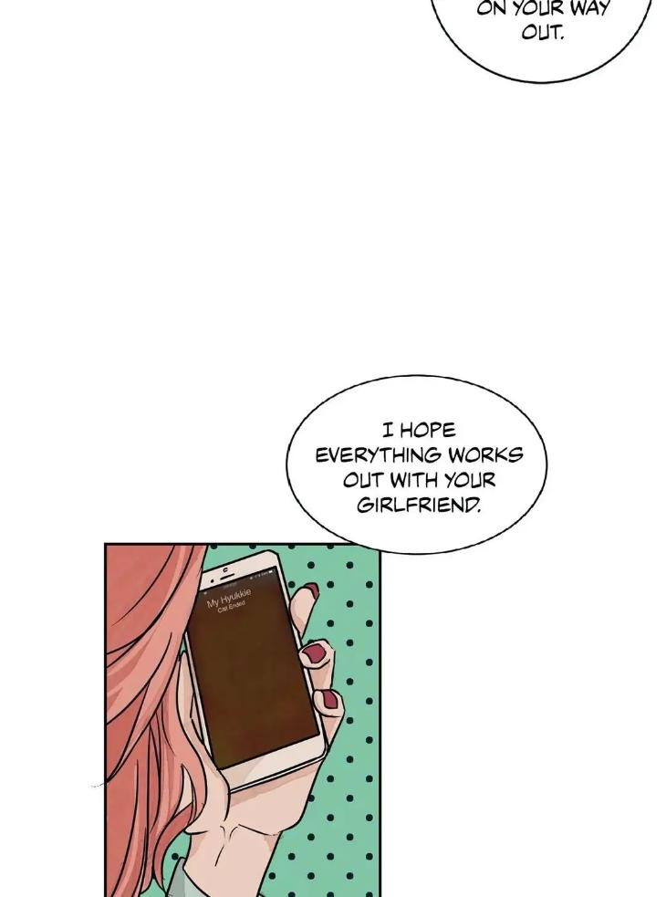 Love Me Doctor! by Ana [Eng] page 23