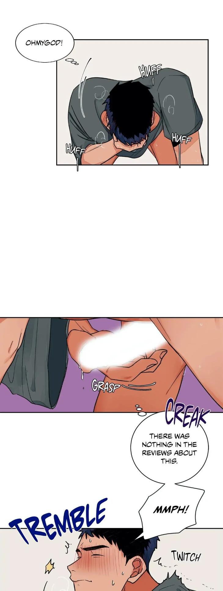 Love Me Doctor! by Ana [Eng] page 22