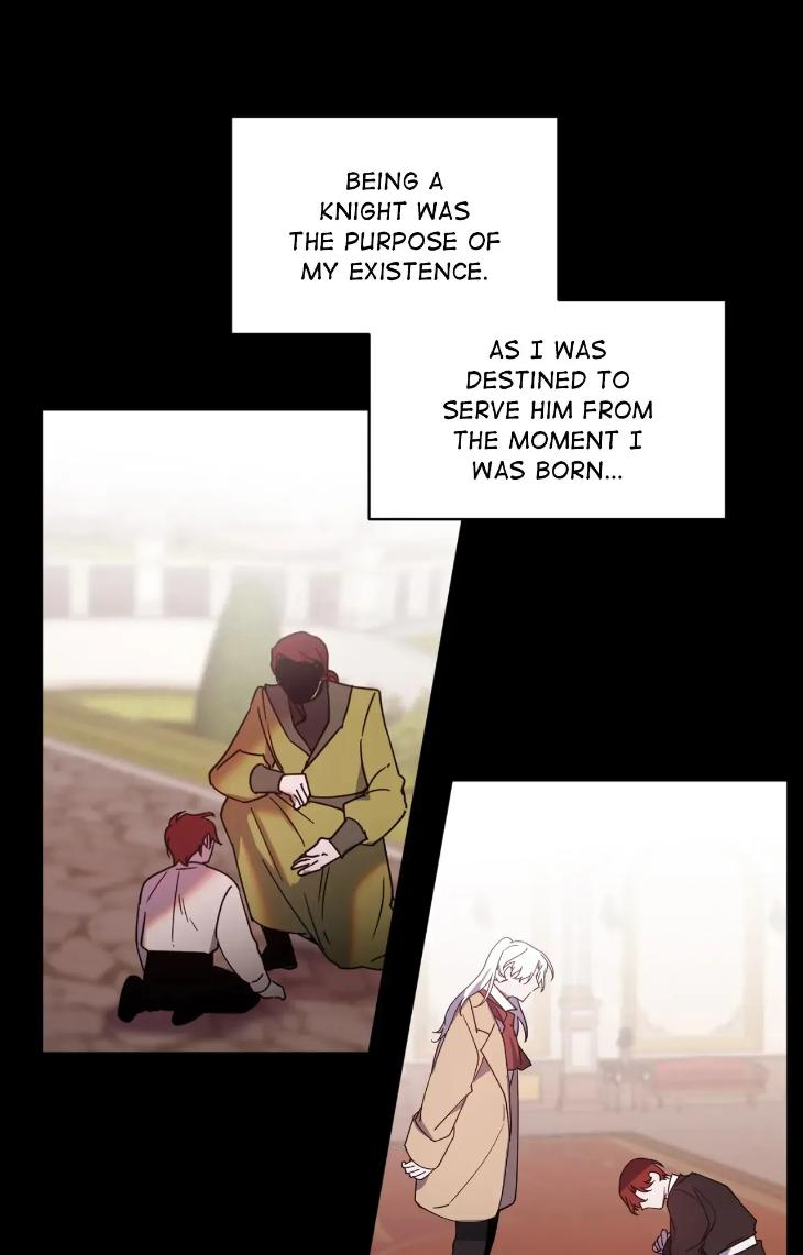 Love Trap by Rayuan – Season 3 – Uncensored [Eng] page 27