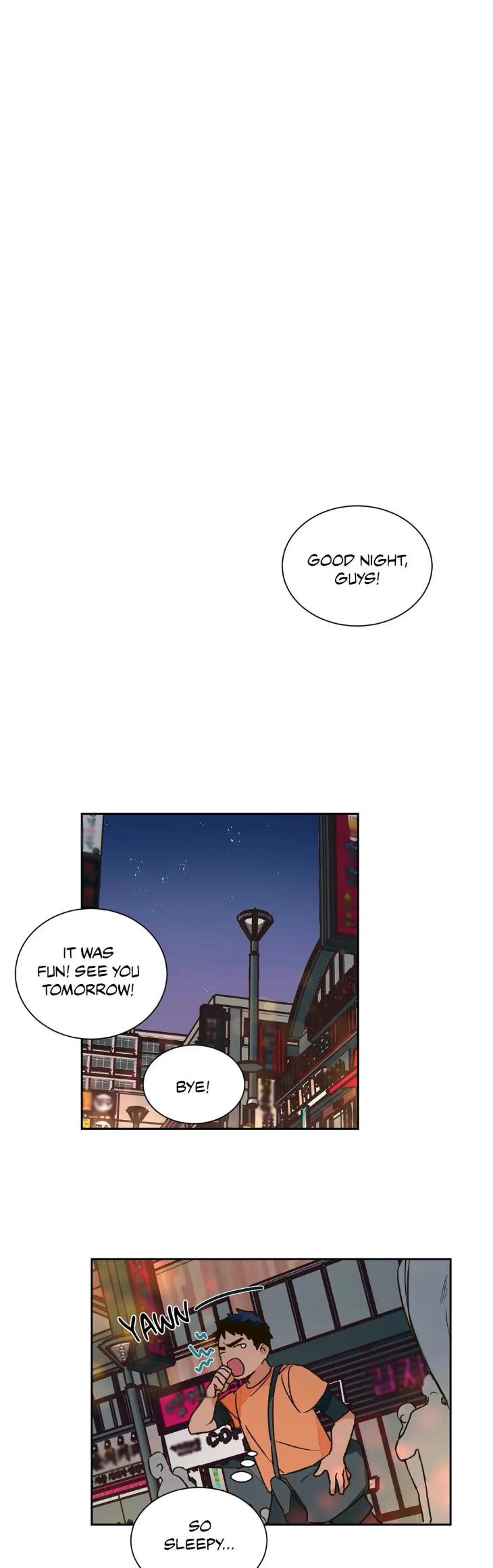 Love Me Doctor! by Ana [Eng] page 22