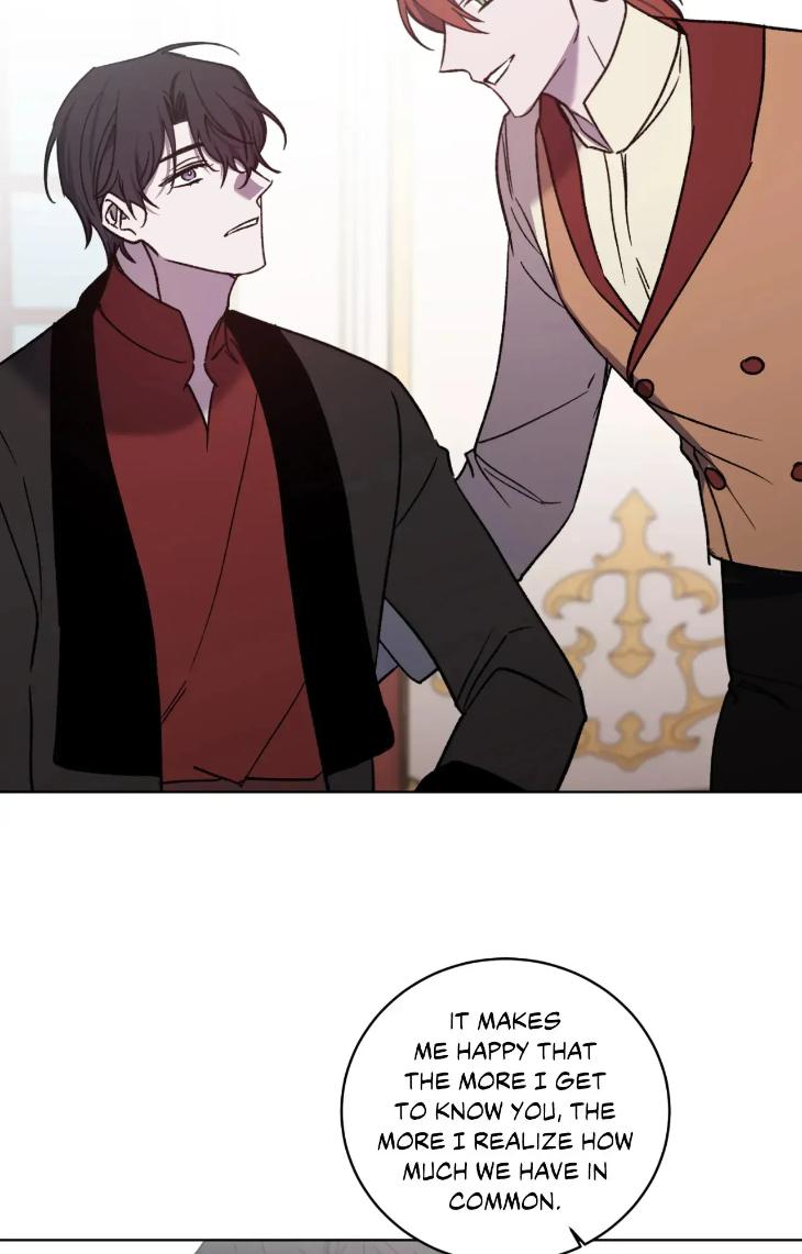 Love Trap by Rayuan – Season 3 – Uncensored [Eng] page 27