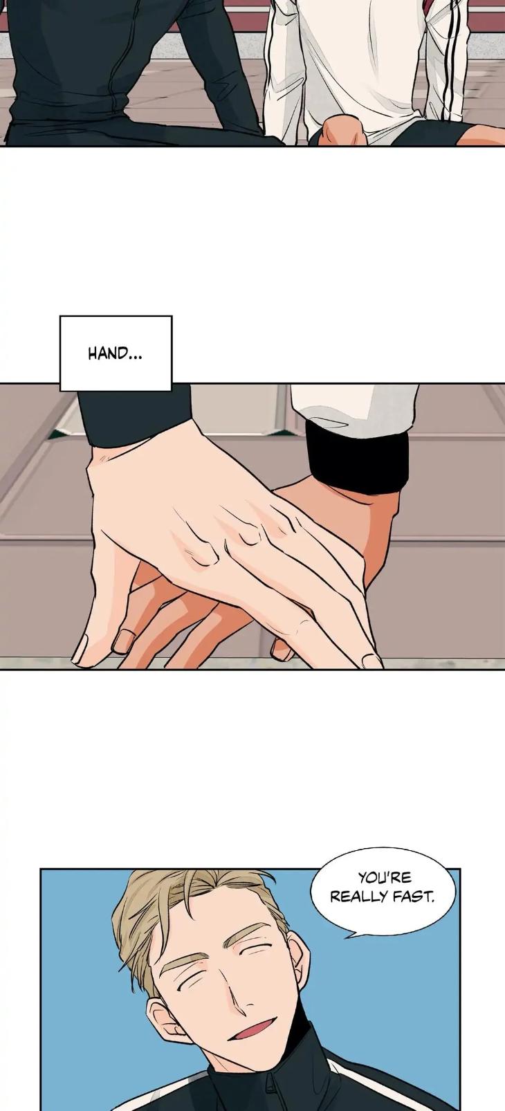 Love Me Doctor! by Ana [Eng] page 20