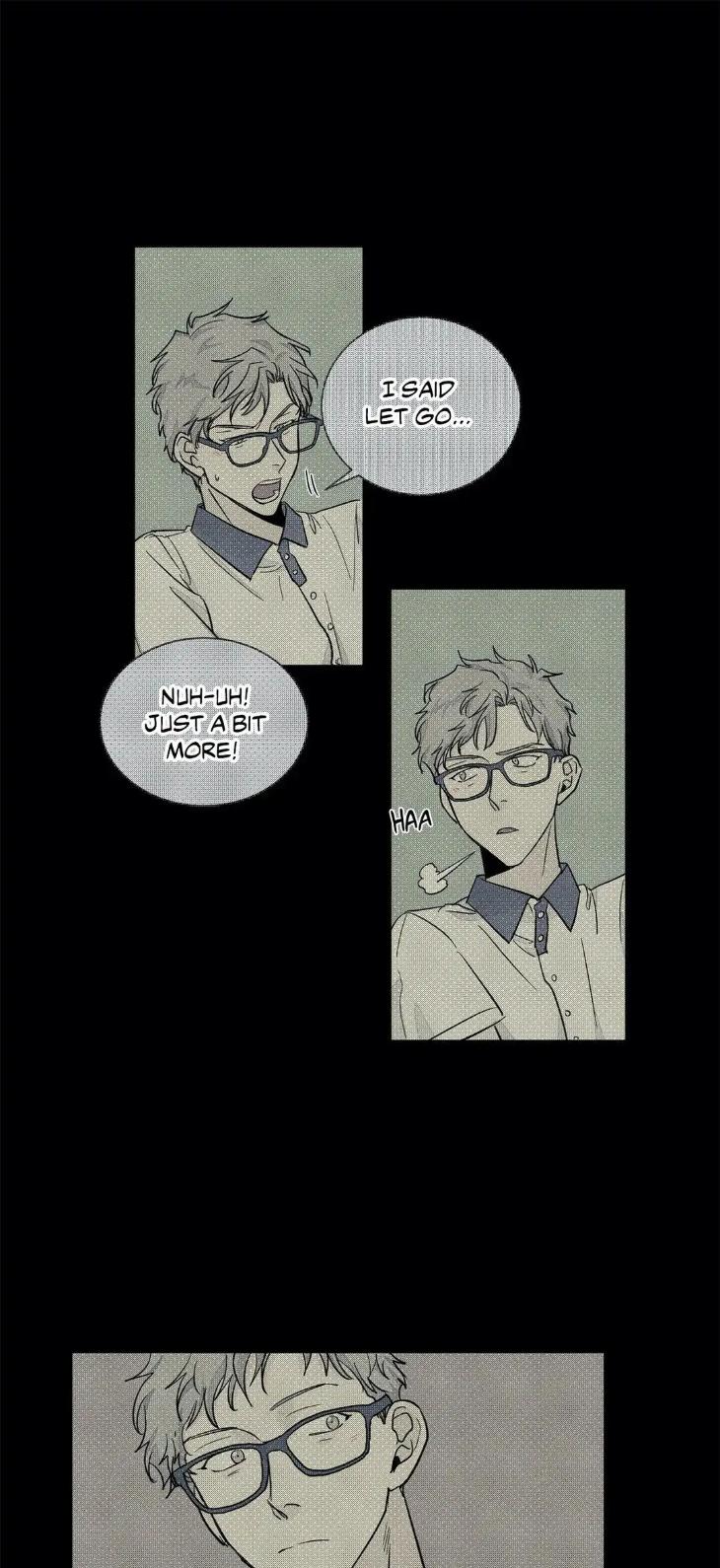 Love Me Doctor! by Ana [Eng] page 21