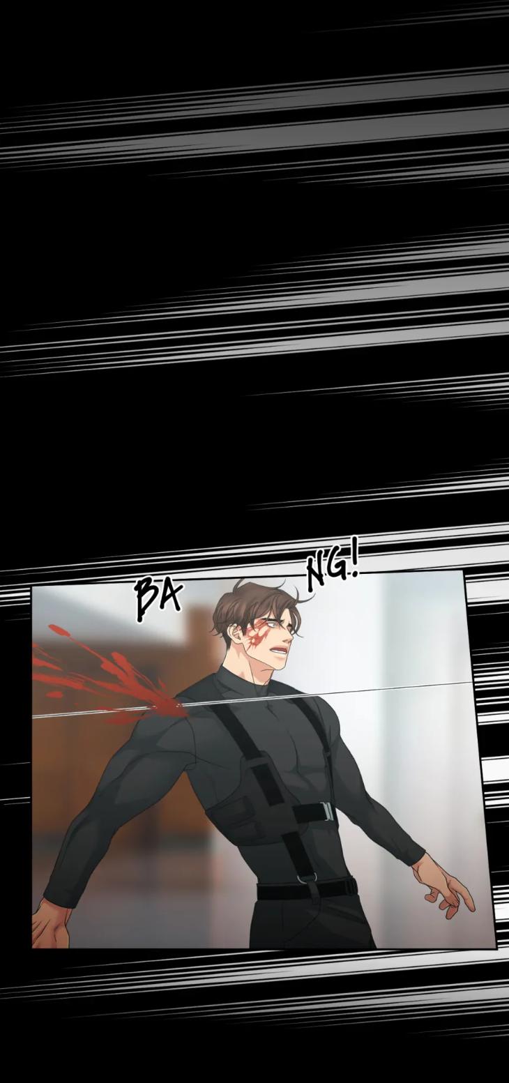 Thirst by Asami – Uncensored – Season 2 [Eng] page 25