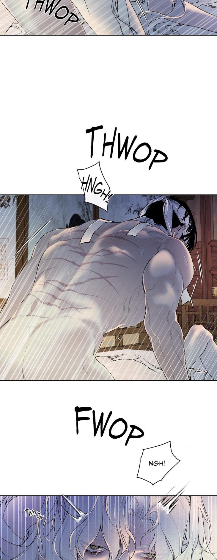 A Twisted Fate by Hyeu – Ch. 62 [Eng] page 29