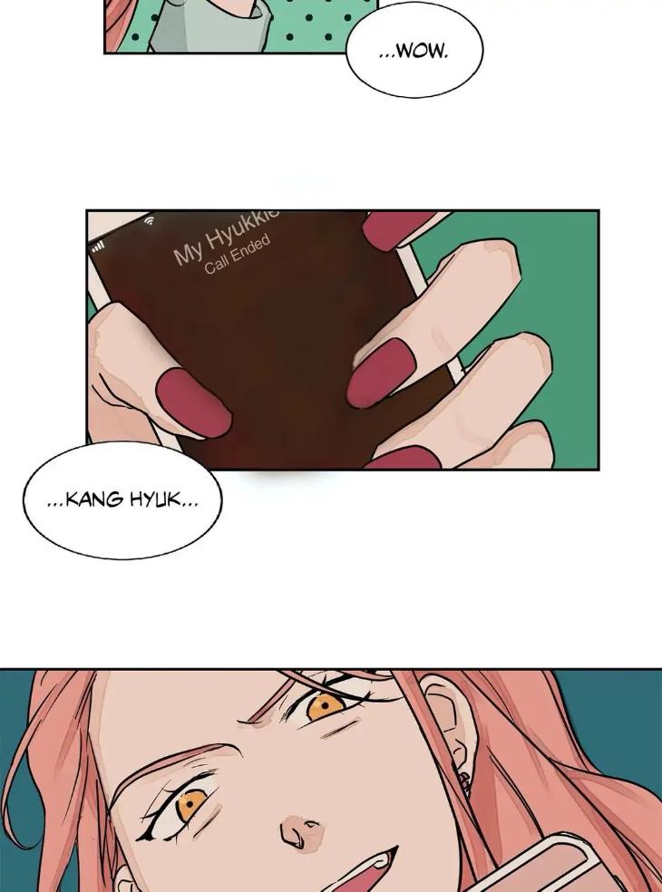 Love Me Doctor! by Ana [Eng] page 24