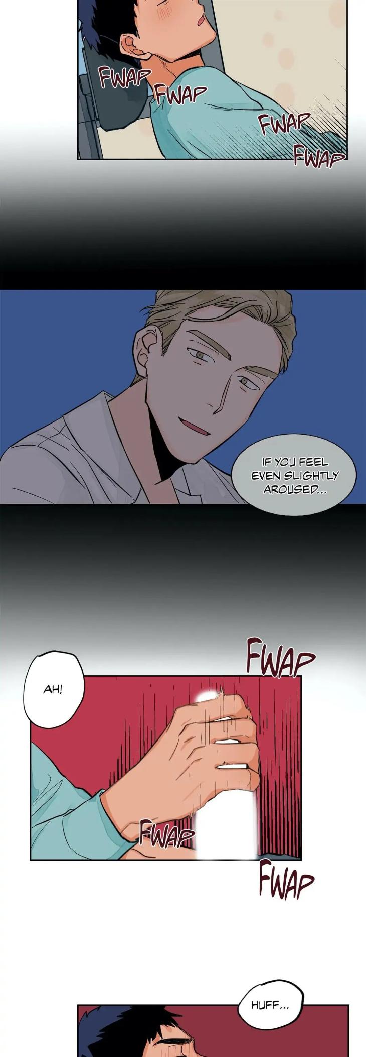 Love Me Doctor! by Ana [Eng] page 23