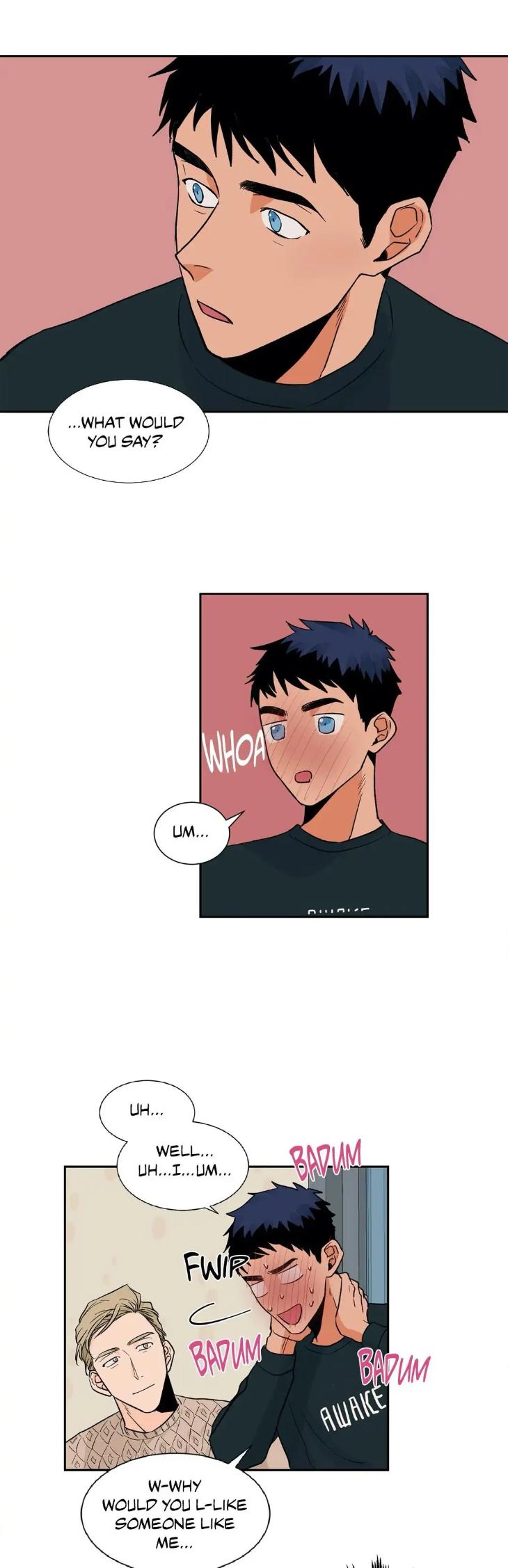 Love Me Doctor! by Ana [Eng] page 22