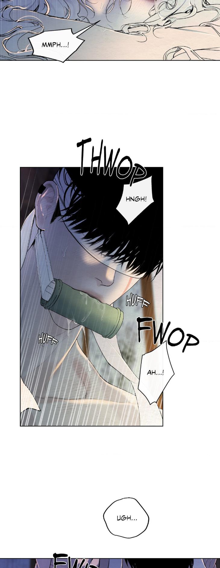 A Twisted Fate by Hyeu – Ch. 62 [Eng] page 30