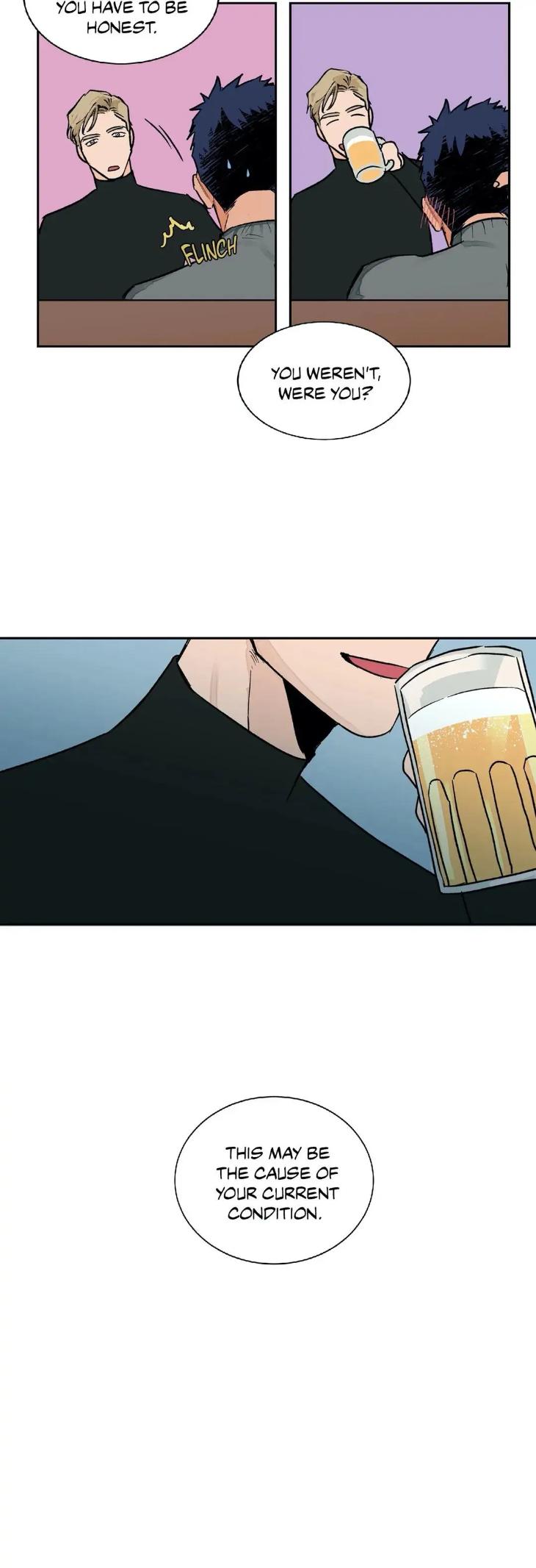 Love Me Doctor! by Ana [Eng] page 24