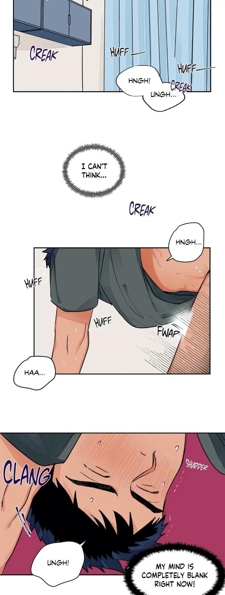 Love Me Doctor! by Ana [Eng] page 24