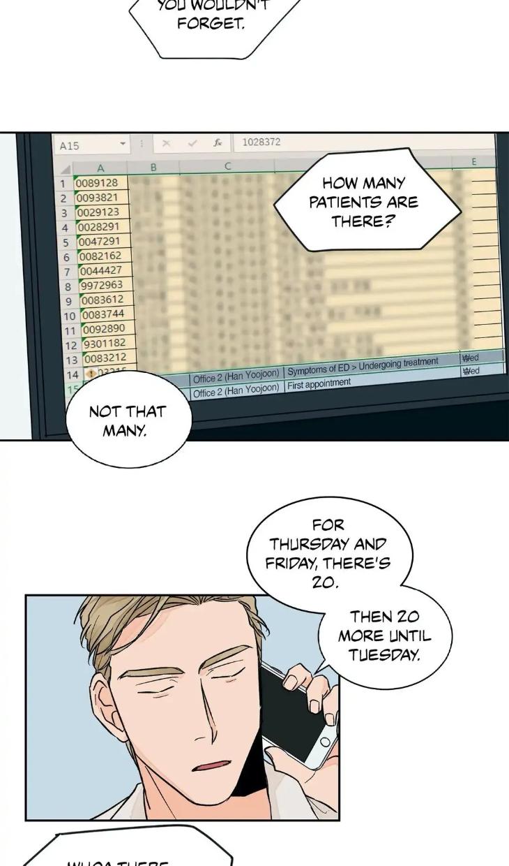 Love Me Doctor! by Ana [Eng] page 24