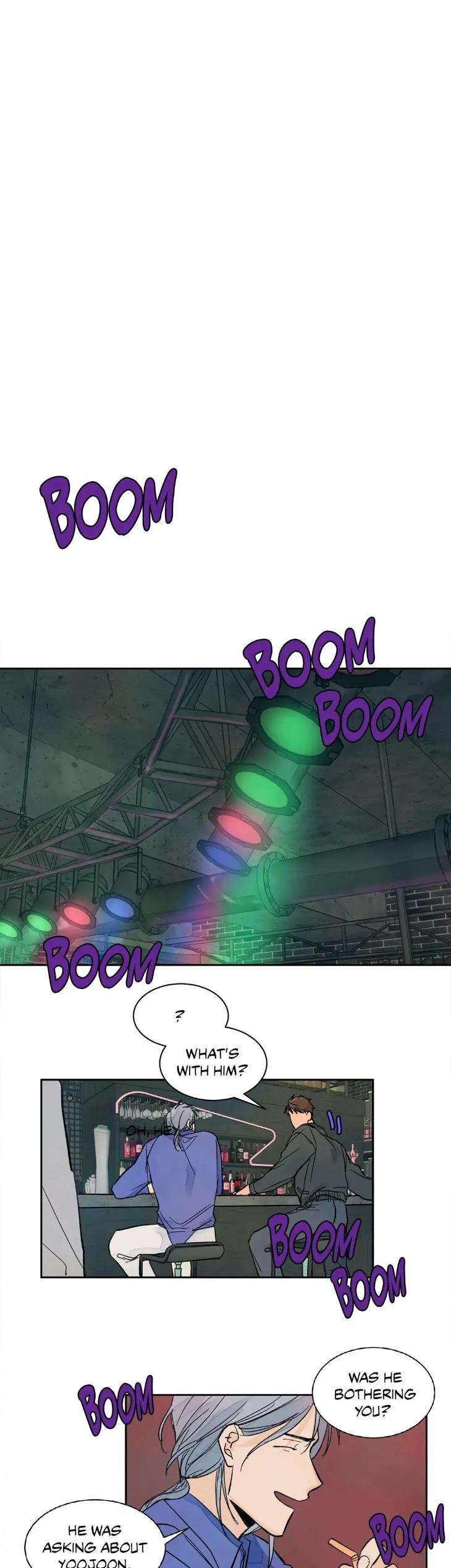 Love Me Doctor! by Ana [Eng] page 24