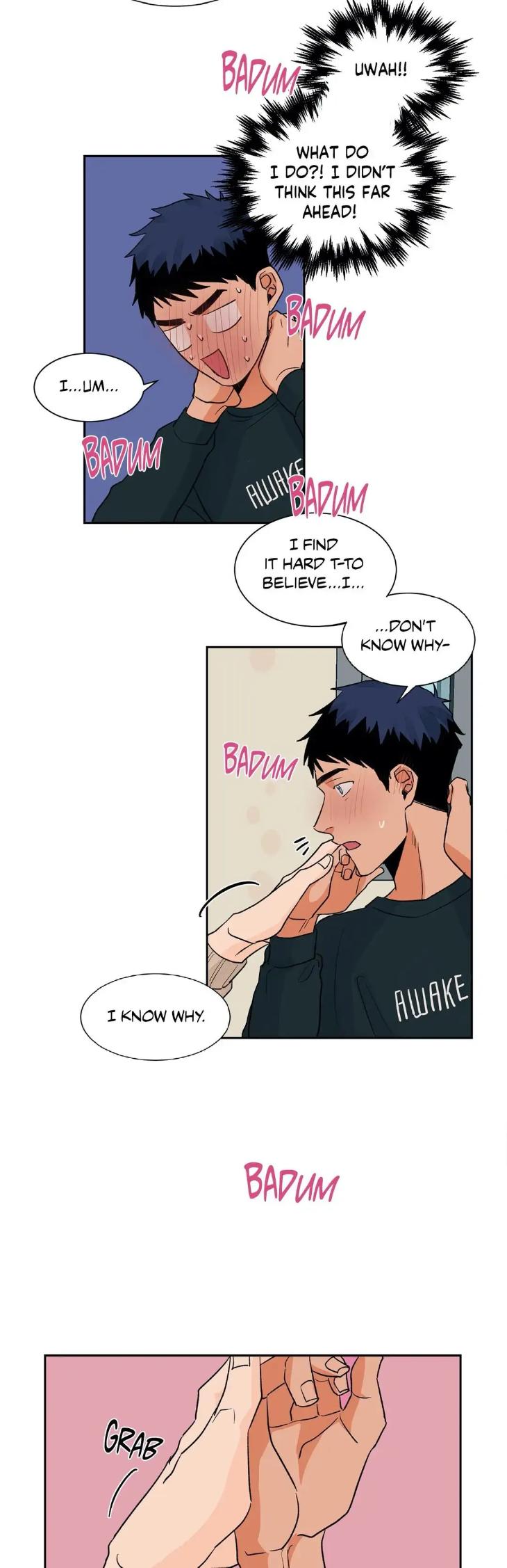 Love Me Doctor! by Ana [Eng] page 23