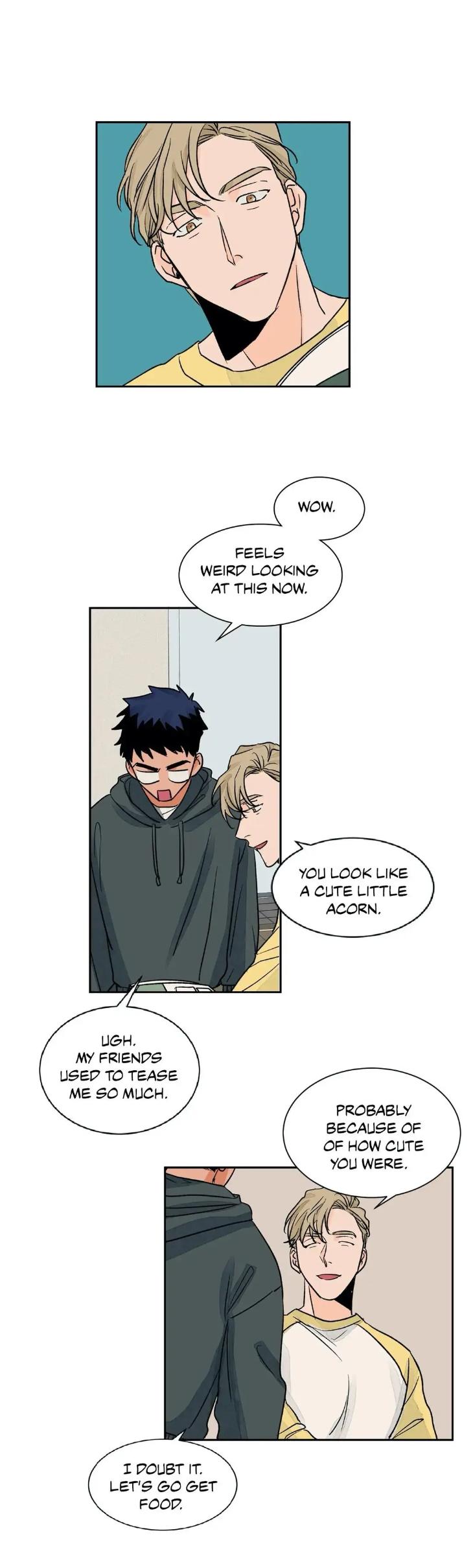 Love Me Doctor! by Ana [Eng] page 22