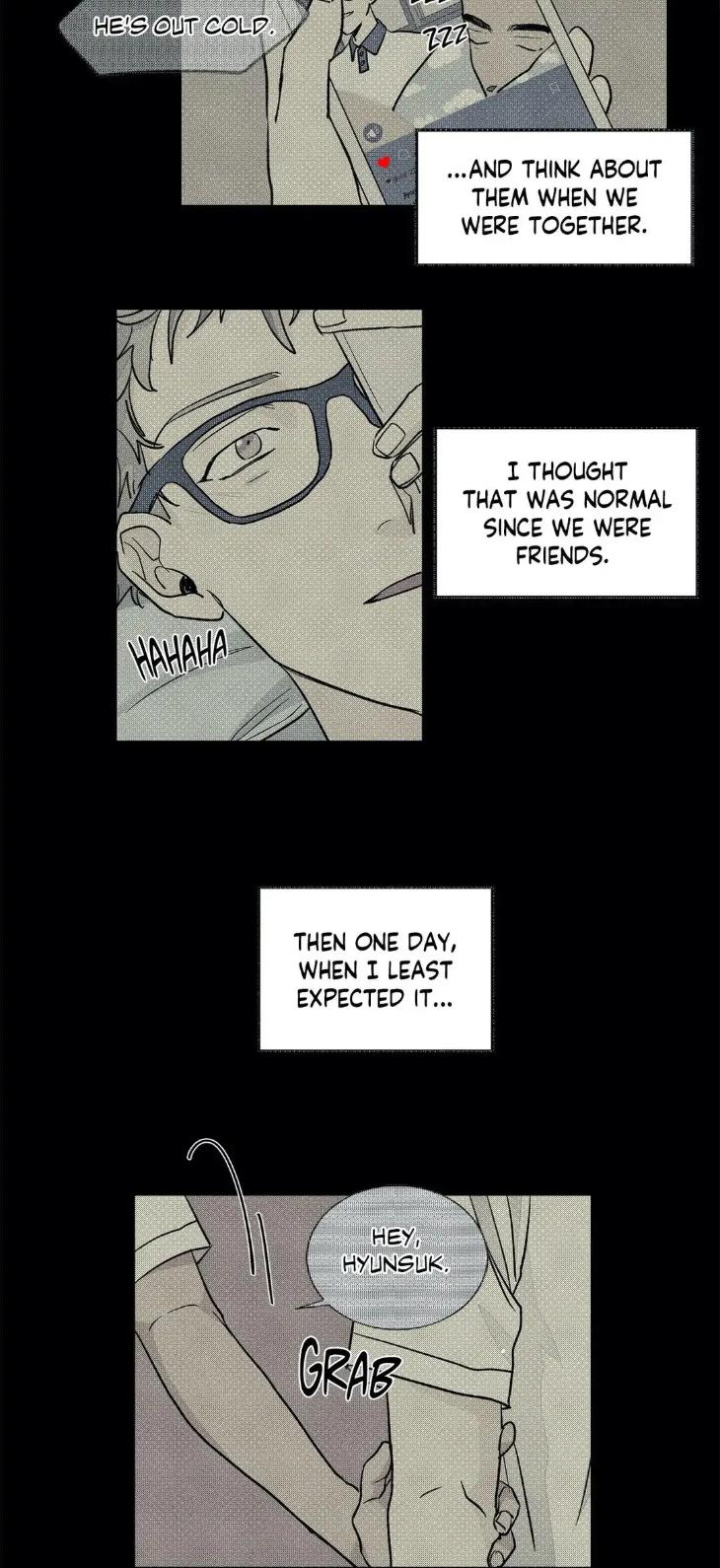 Love Me Doctor! by Ana [Eng] page 23