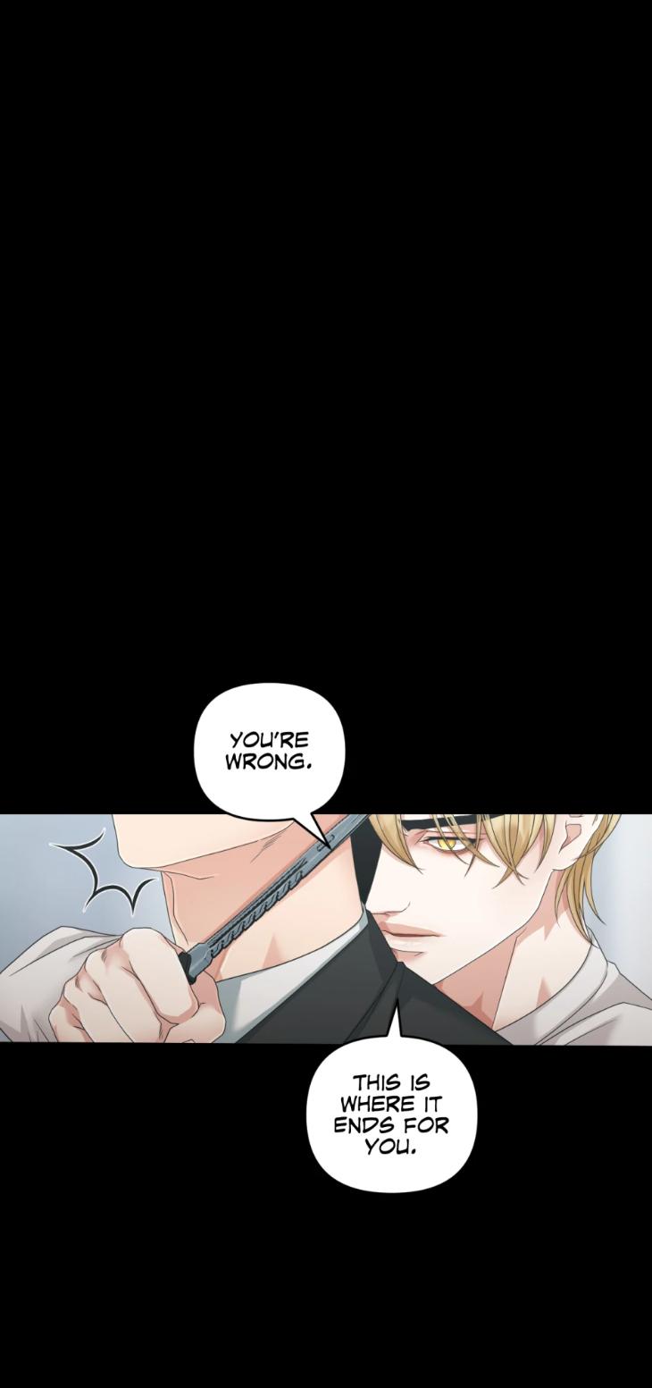 Thirst by Asami – Uncensored – Season 2 [Eng] page 28