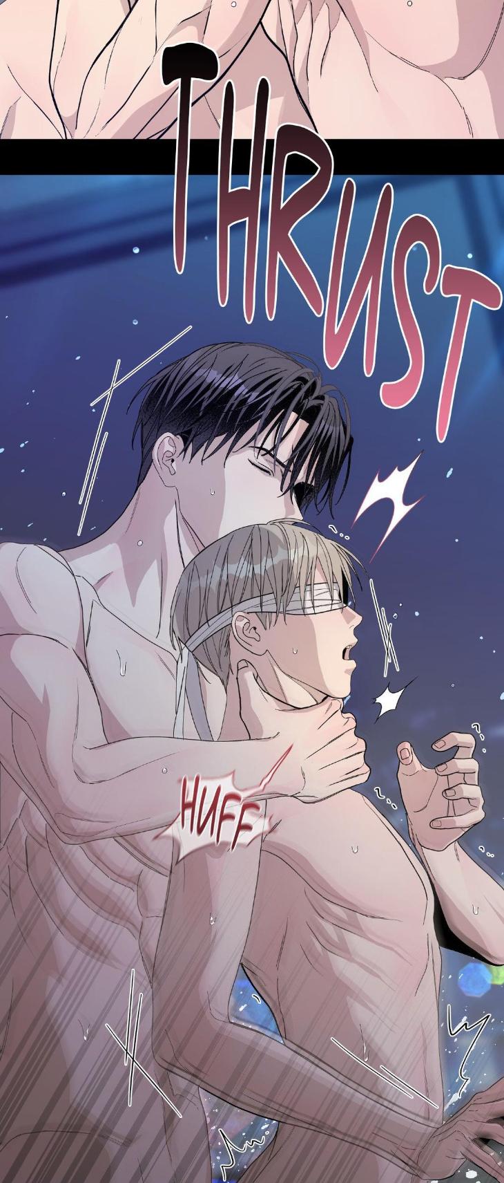 Blaze Out by Chepali – Ch. 70 [Eng] page 30