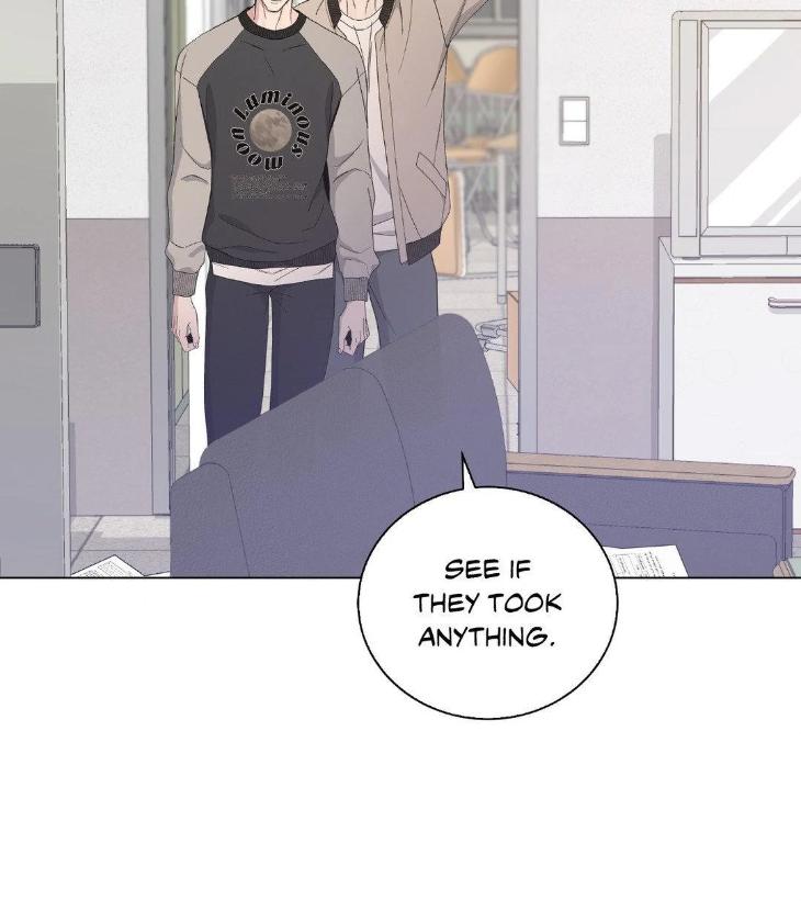 Blaze Out by Chepali – Ch. 70 [Eng] page 30