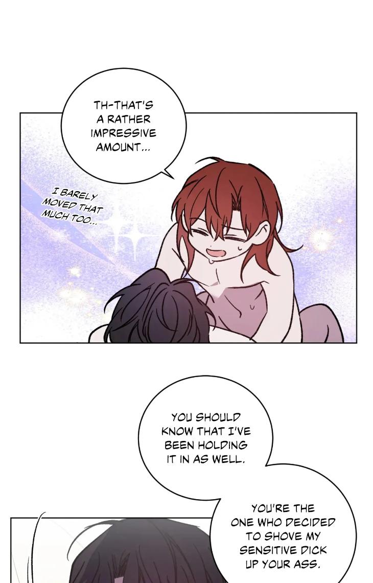 Love Trap by Rayuan – Season 3 – Uncensored [Eng] page 31