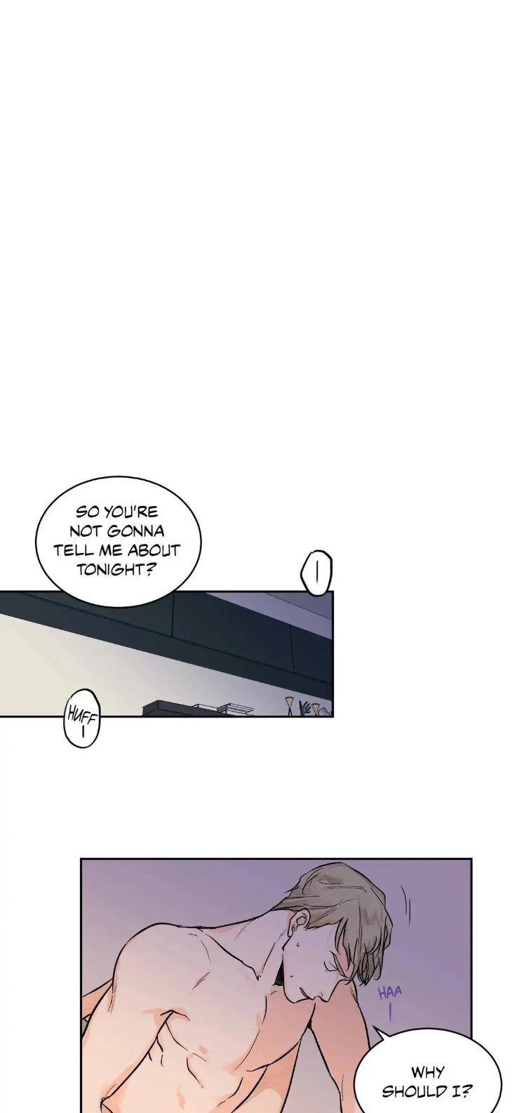 Love Me Doctor! by Ana [Eng] page 25