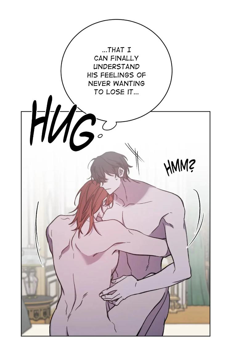 Love Trap by Rayuan – Season 3 – Uncensored [Eng] page 30