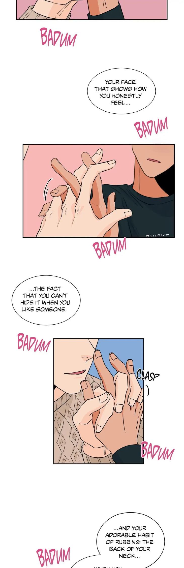 Love Me Doctor! by Ana [Eng] page 24