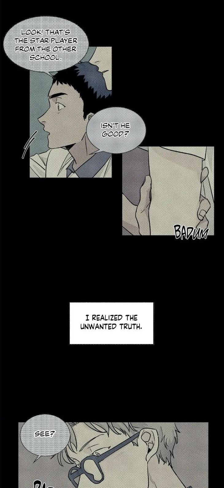 Love Me Doctor! by Ana [Eng] page 24