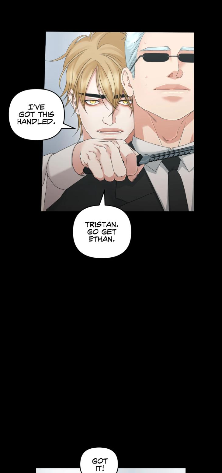 Thirst by Asami – Uncensored – Season 2 [Eng] page 29