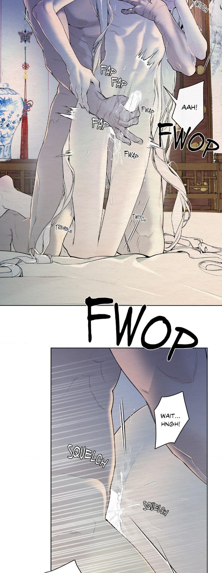 A Twisted Fate by Hyeu – Ch. 62 [Eng] page 32