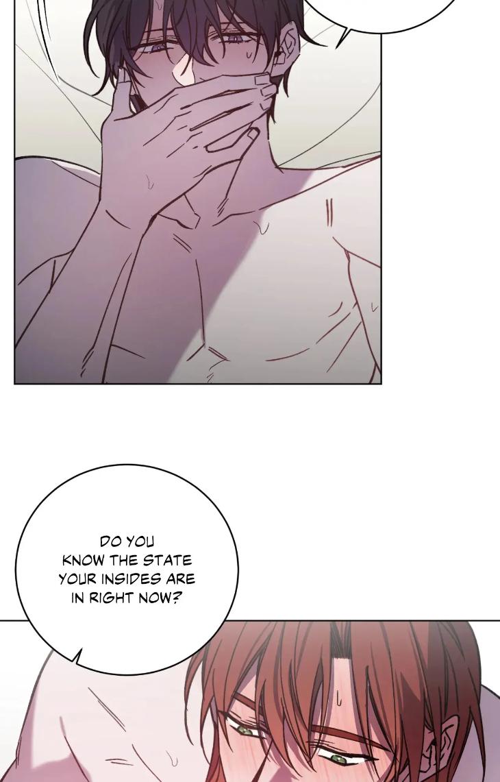 Love Trap by Rayuan – Season 3 – Uncensored [Eng] page 32