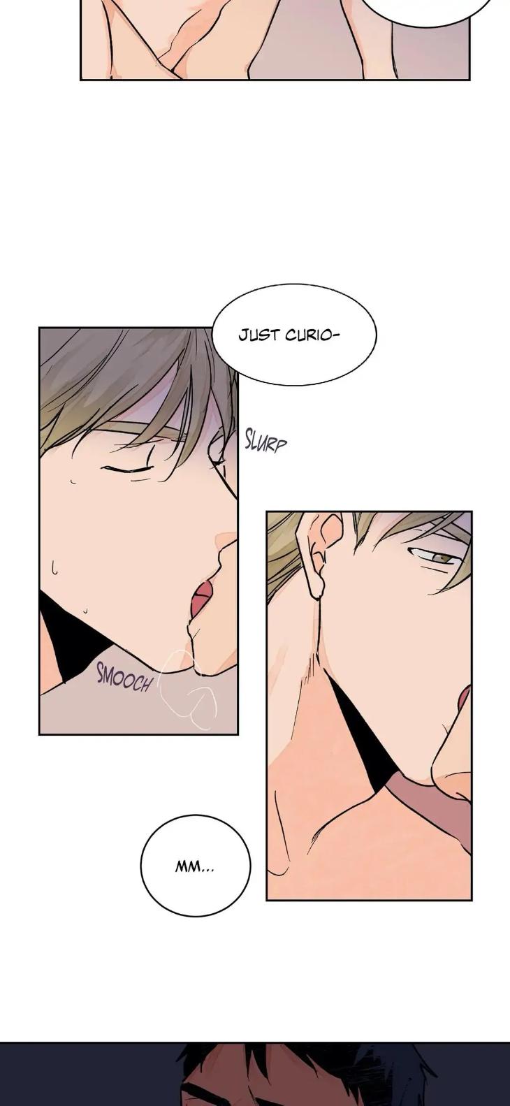 Love Me Doctor! by Ana [Eng] page 26