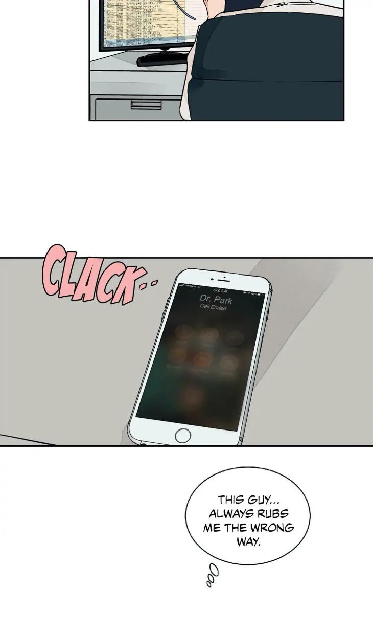 Love Me Doctor! by Ana [Eng] page 26