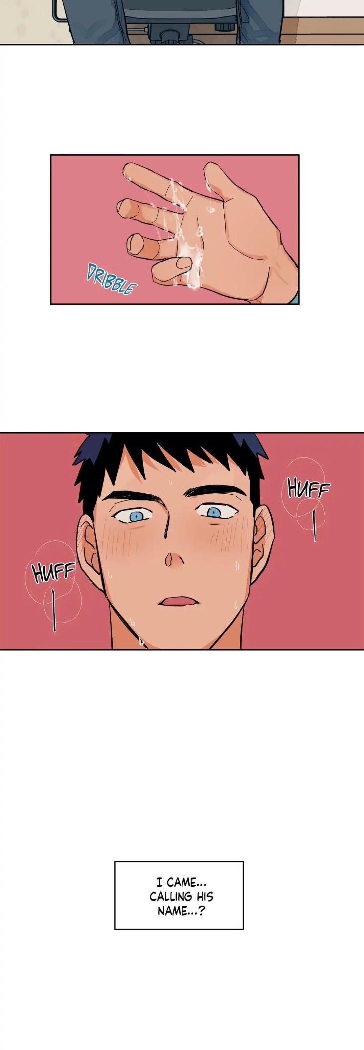 Love Me Doctor! by Ana [Eng] page 26