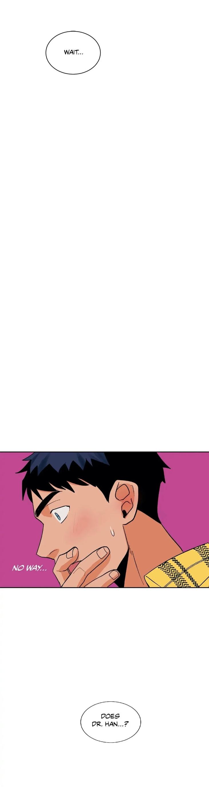 Love Me Doctor! by Ana [Eng] page 25