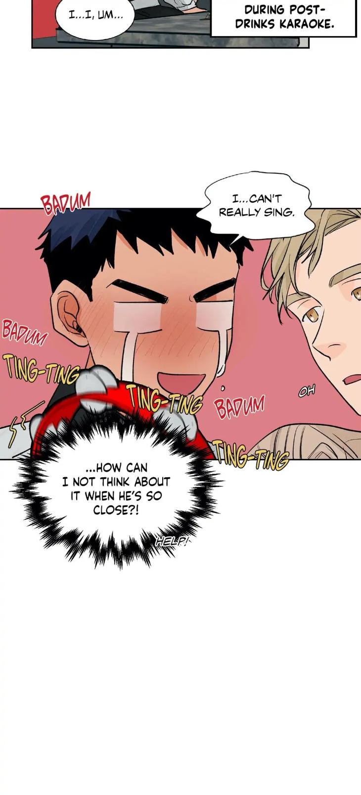 Love Me Doctor! by Ana [Eng] page 24