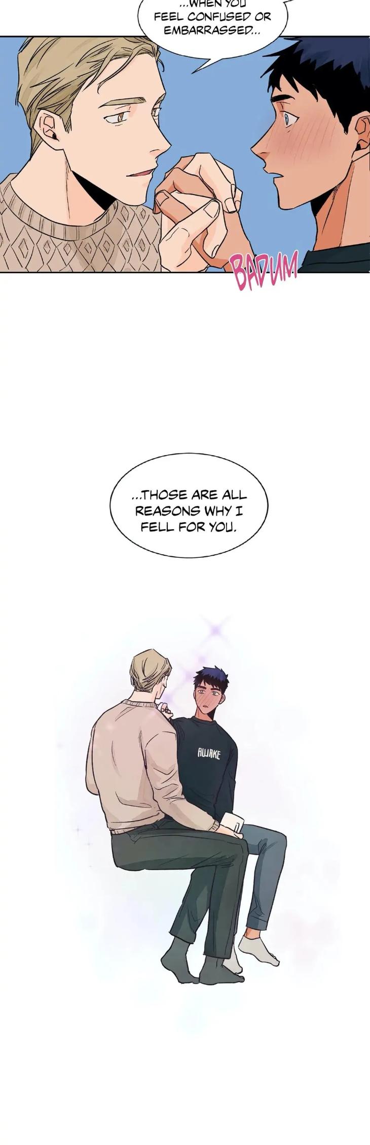 Love Me Doctor! by Ana [Eng] page 25