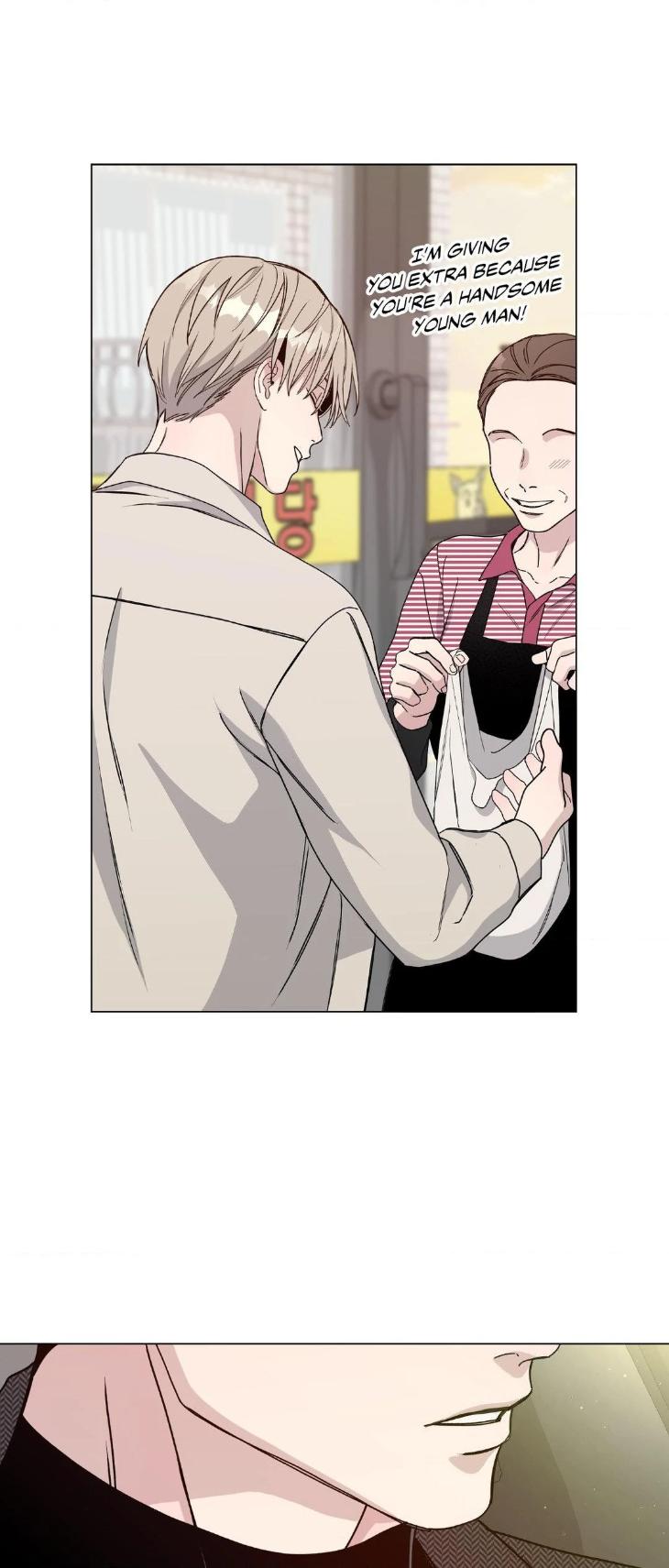 Blaze Out by Chepali – Ch. 70 [Eng] page 30