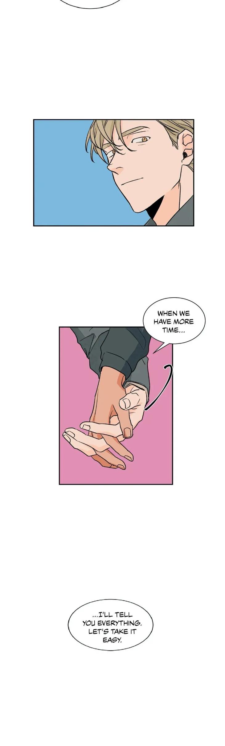 Love Me Doctor! by Ana [Eng] page 24