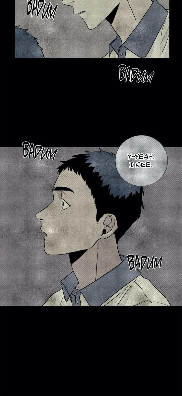 Love Me Doctor! by Ana [Eng] page 25