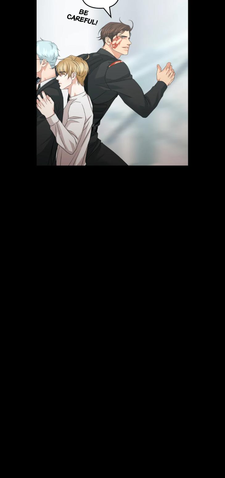 Thirst by Asami – Uncensored – Season 2 [Eng] page 30