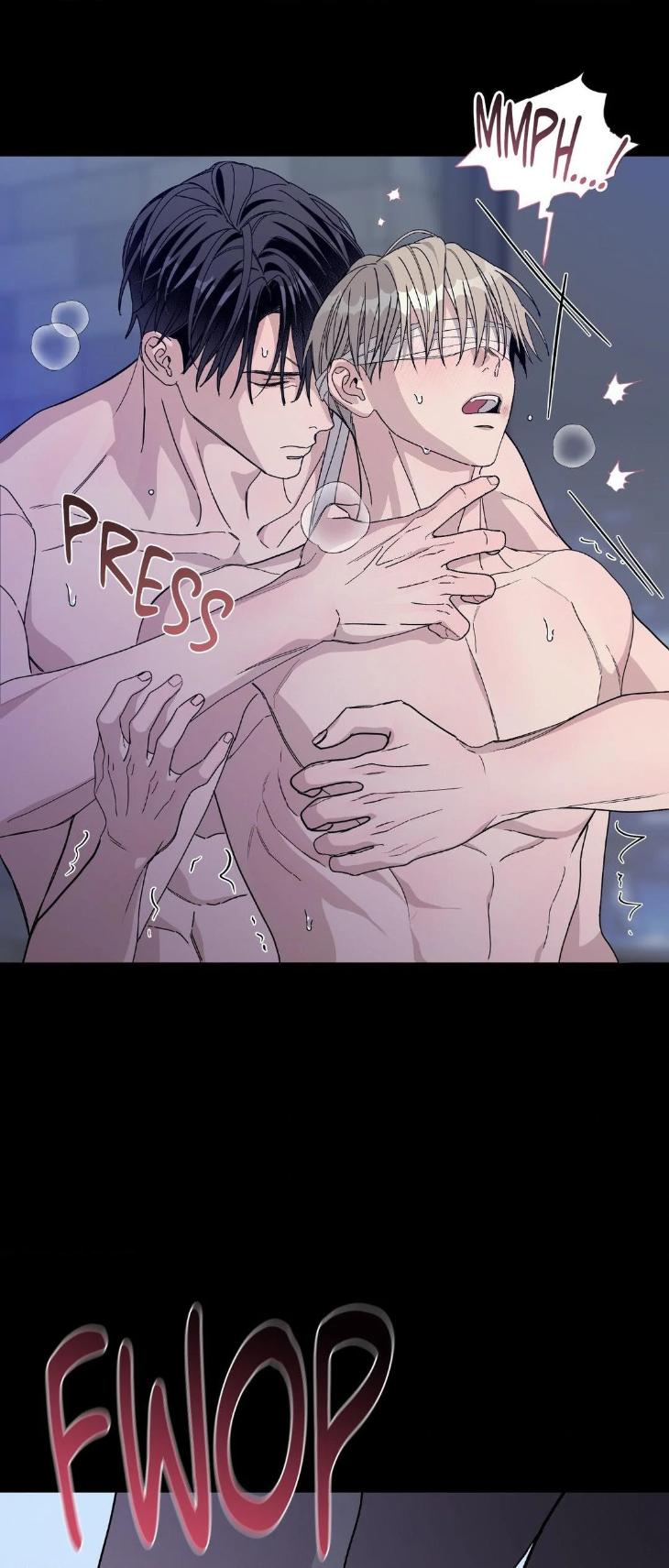 Blaze Out by Chepali – Ch. 70 [Eng] page 32