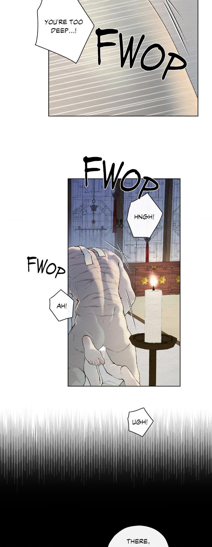 A Twisted Fate by Hyeu – Ch. 62 [Eng] page 33