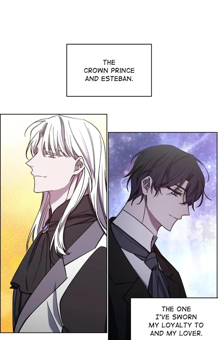 Love Trap by Rayuan – Season 3 – Uncensored [Eng] page 32